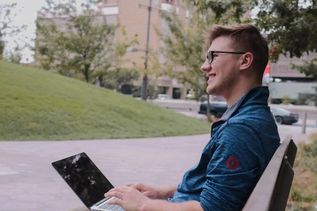 Class Ended, Studying Never Started: The 20-Minute Study Block for College Students