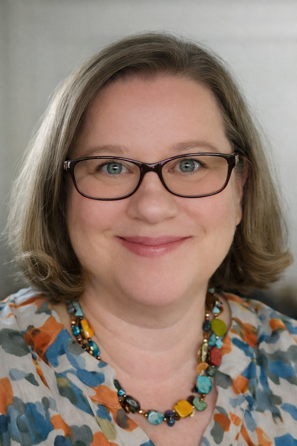 Natalie Micheel, certified executive function coach in Sioux Falls, SD