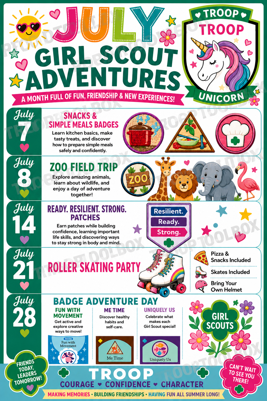 Troop Flyer July.png