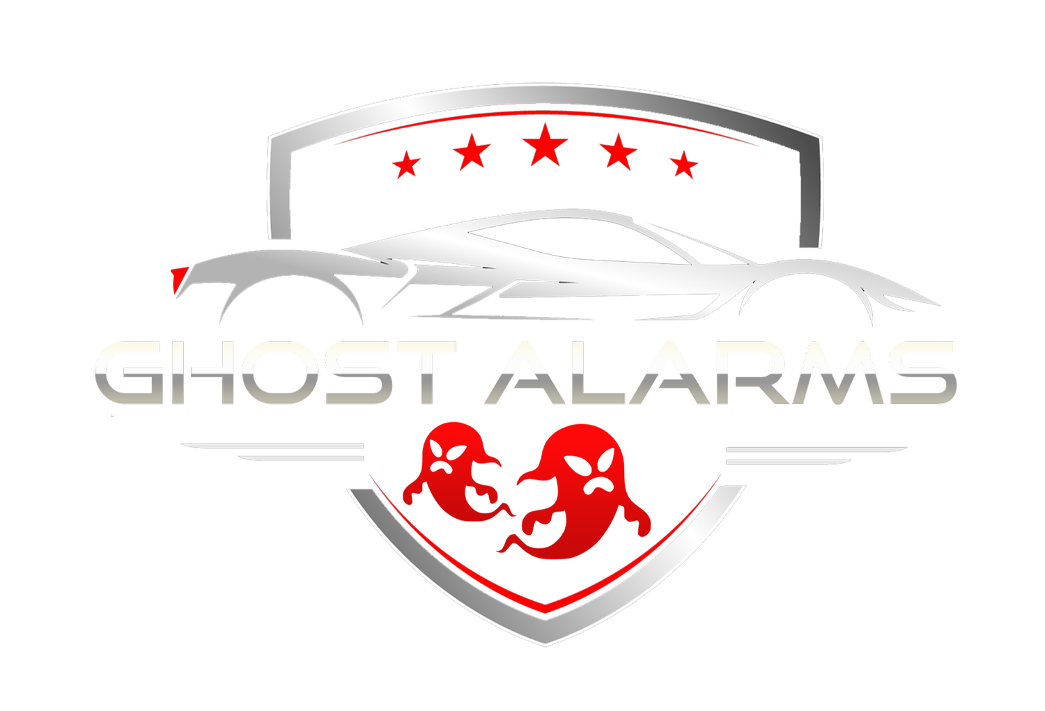 Ghost Alarms 
