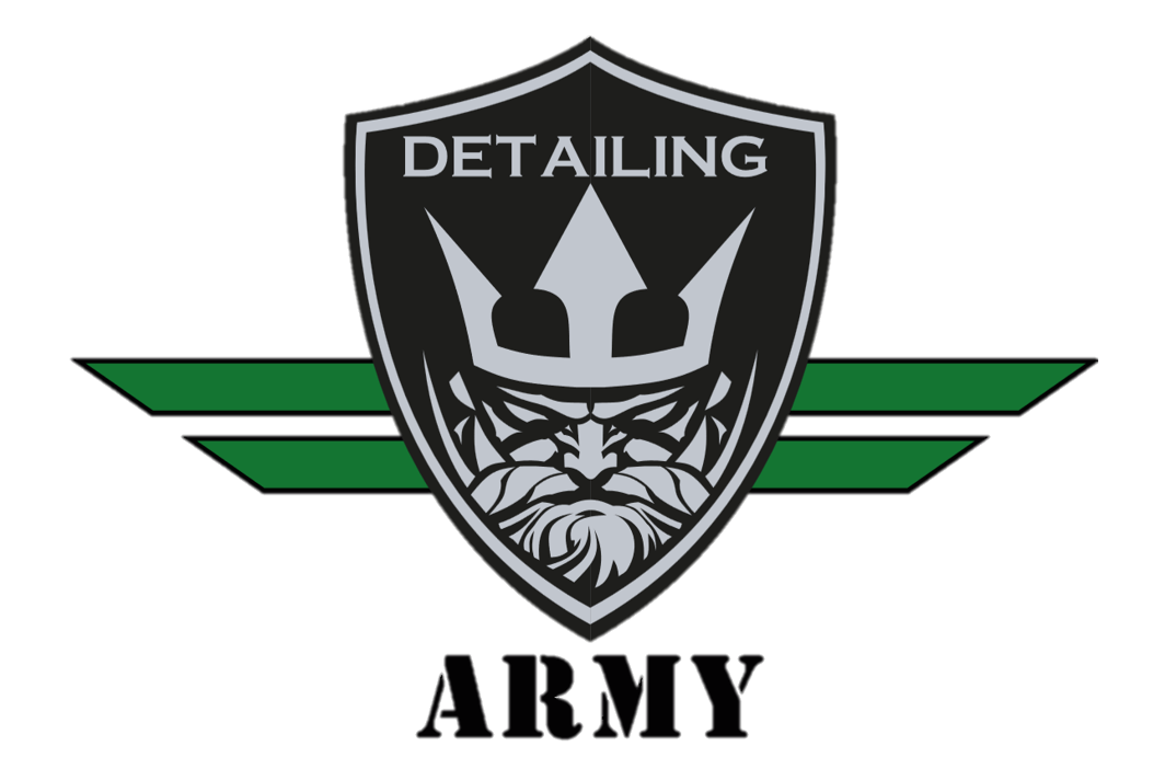 DETAILING ARMY 