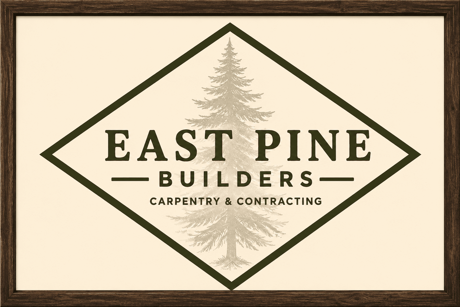 East Pine Builders