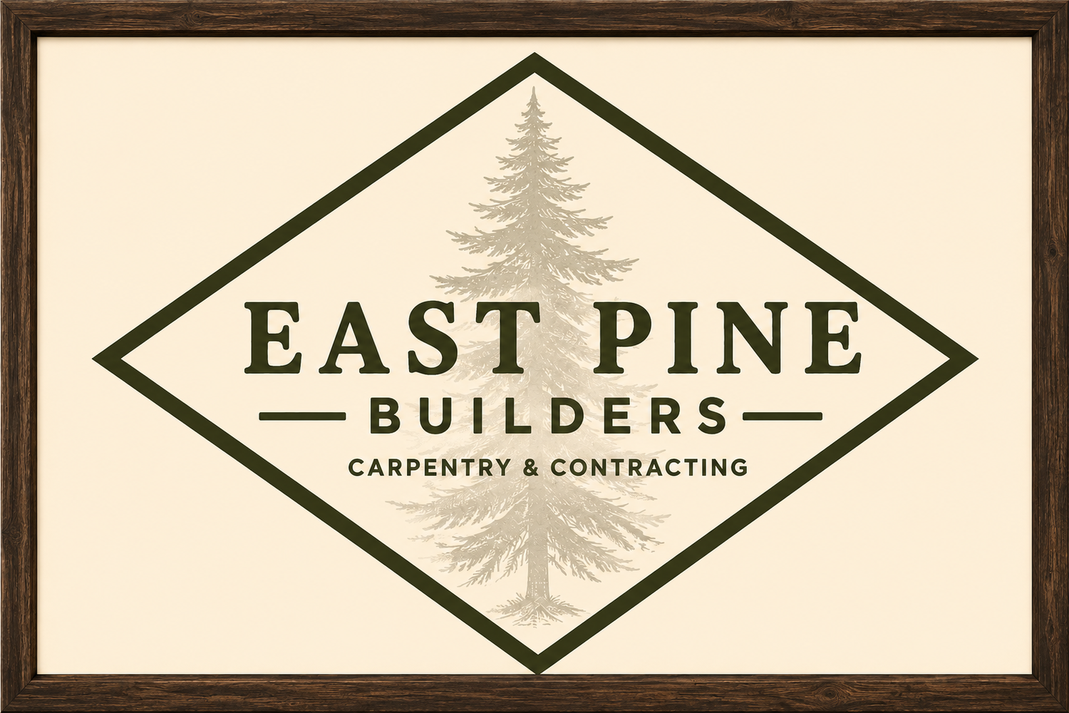 East Pine Builders