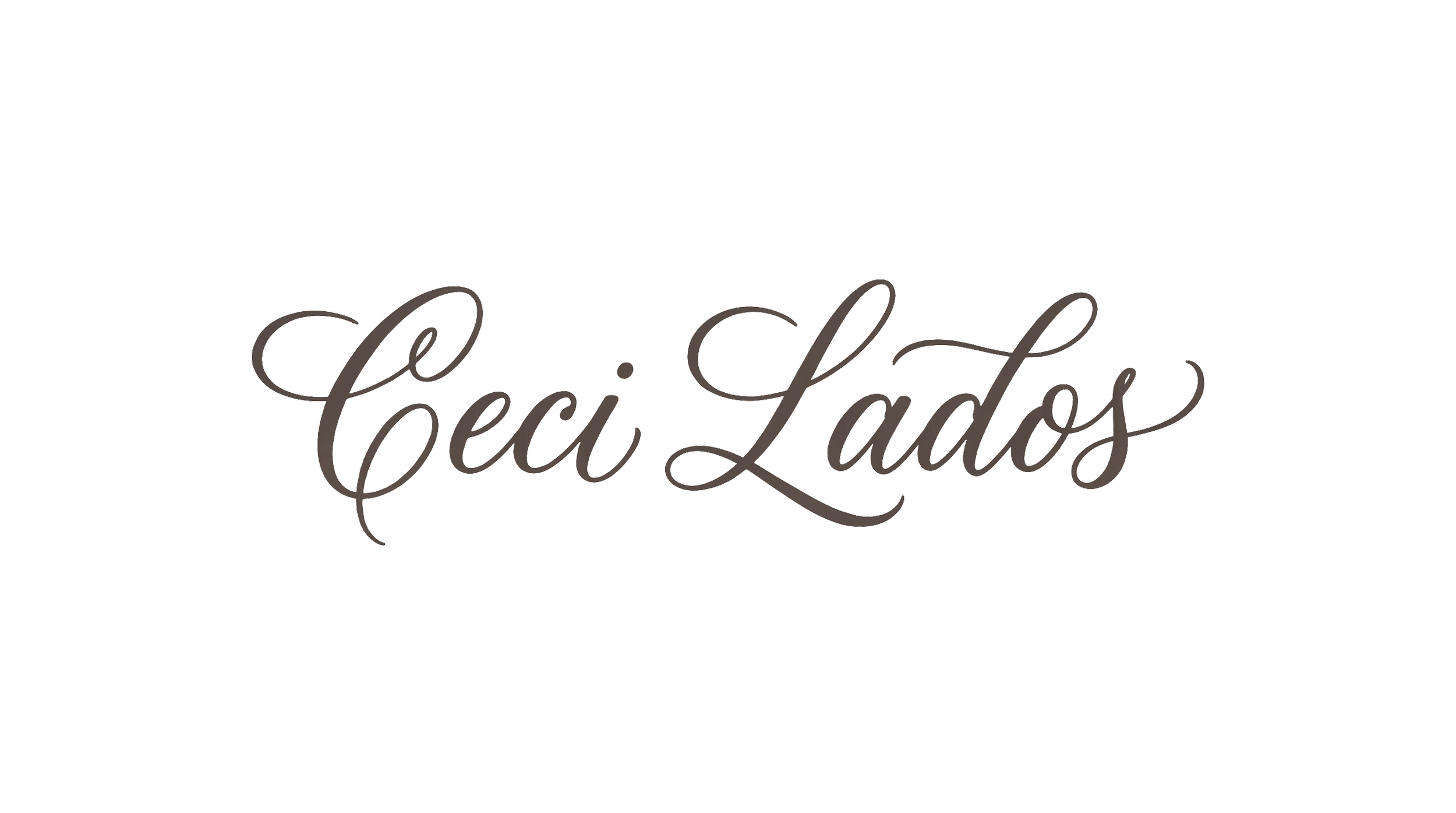 Ceci Lados | Filmmaker | Video Editor | Cinematography