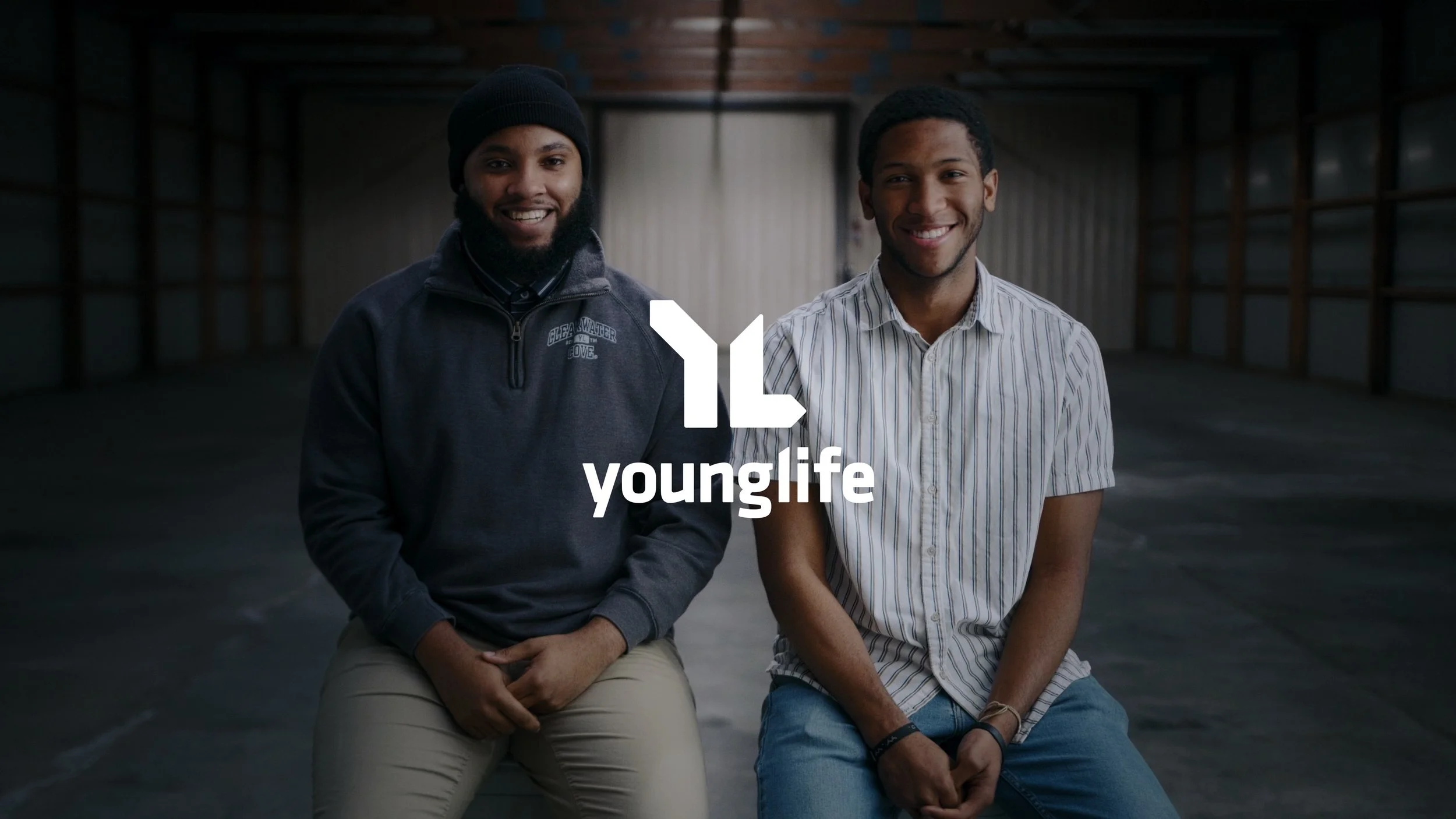 'Coming Home' Younglife Student Testimonial
