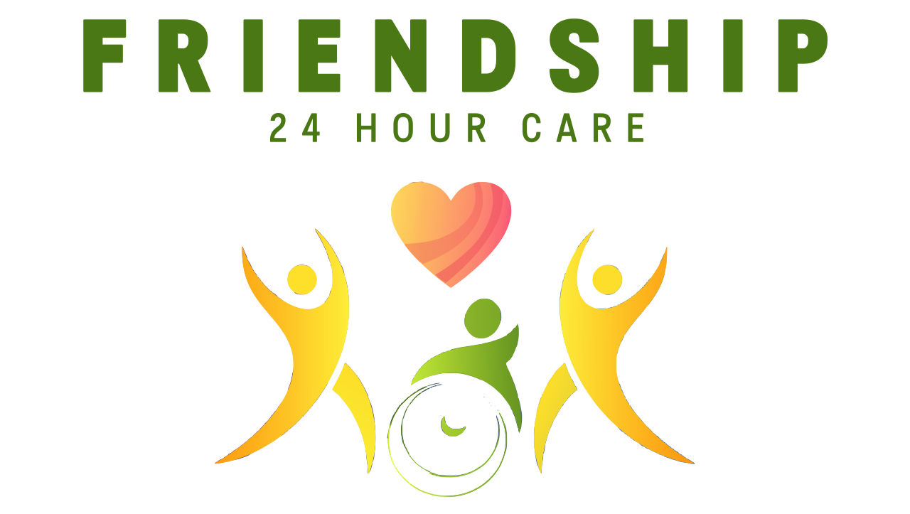 Friendship 24 Hour Care
