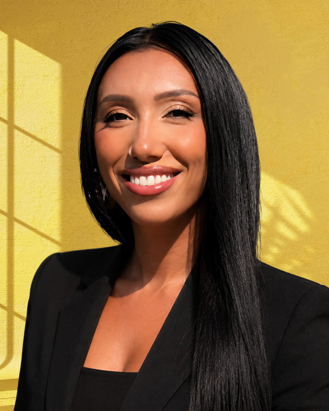Lauren Yek owner of LY Media Marketing. A social media and content creation agency. You record it, we edit it, post it, manage it.