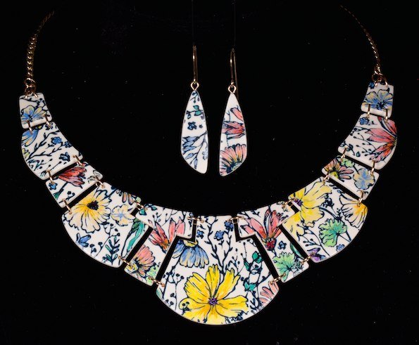 Jewelry & Metalwork