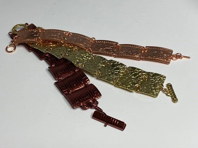 Jewelry by Lori Garcy 