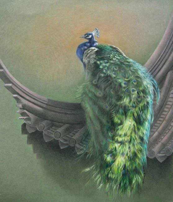 “China Jewel”