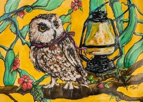 Gouache