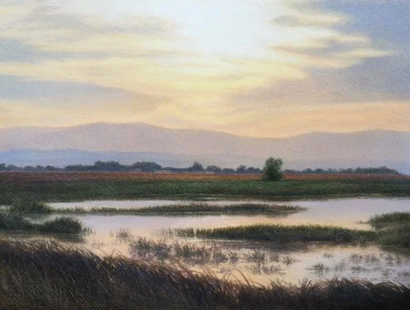 “Sacramento National Wildlife Refuge” 