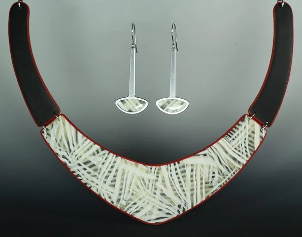Jewelry by Marilyn Lindsley 