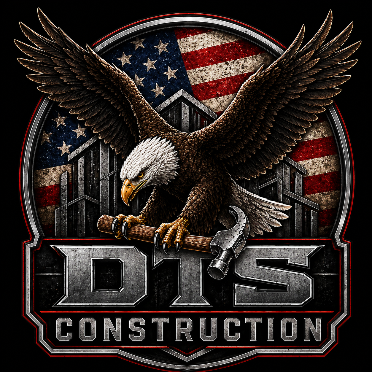 Dts Construction