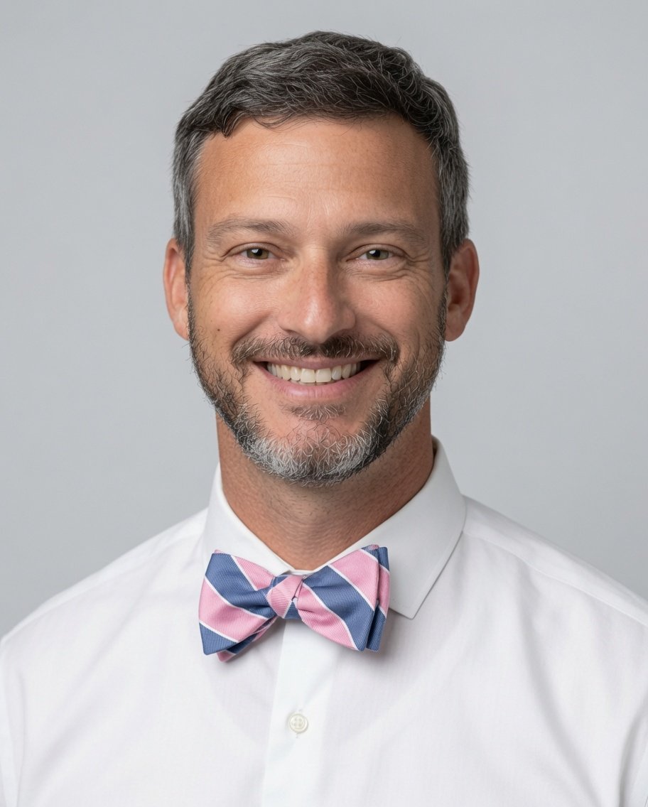 Dr. Spirn, board-certified retina specialist at Garden State Retina, Shrewsbury, NJ