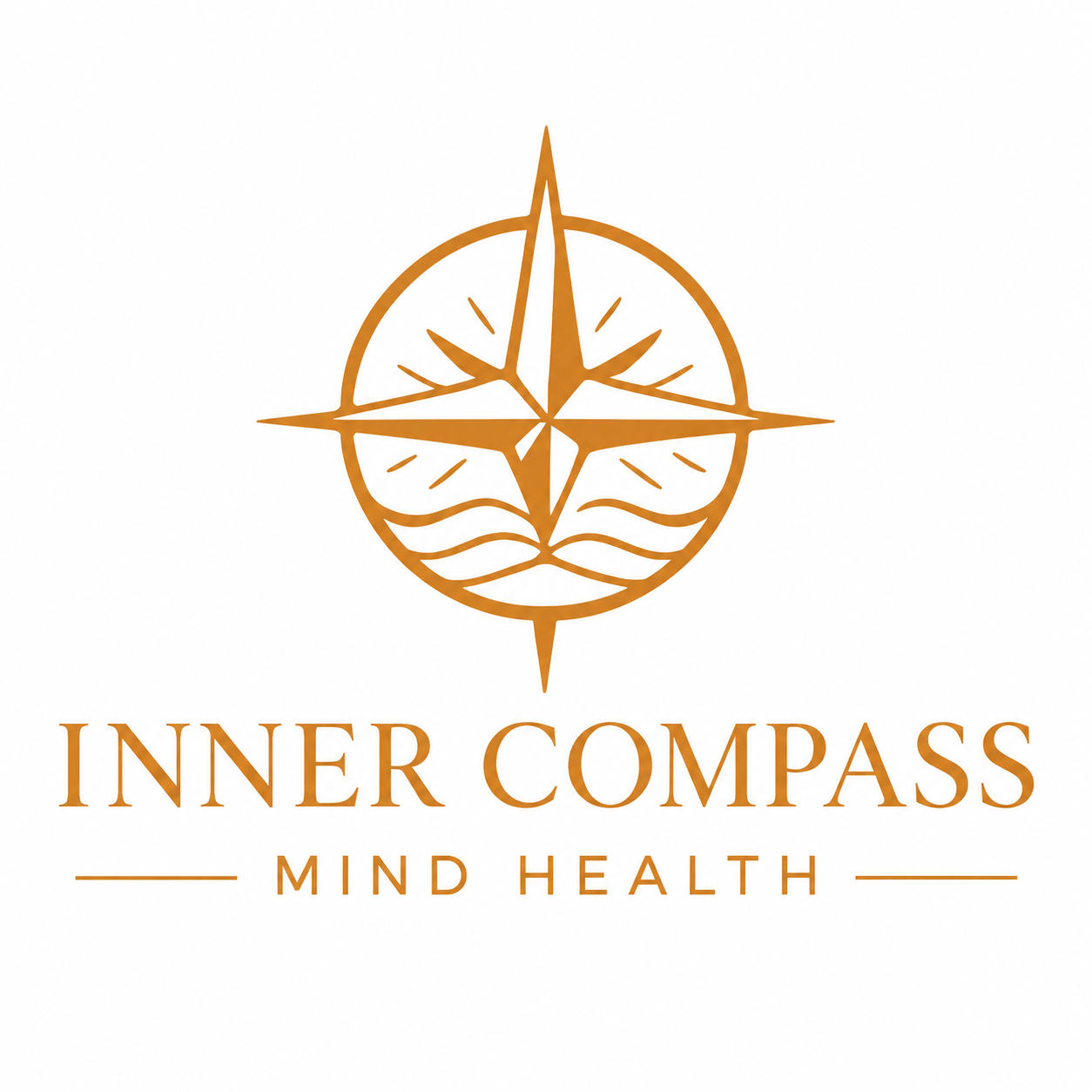 Inner Compass Mind Health