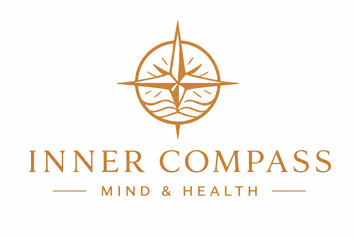 Inner Compass Mind Health