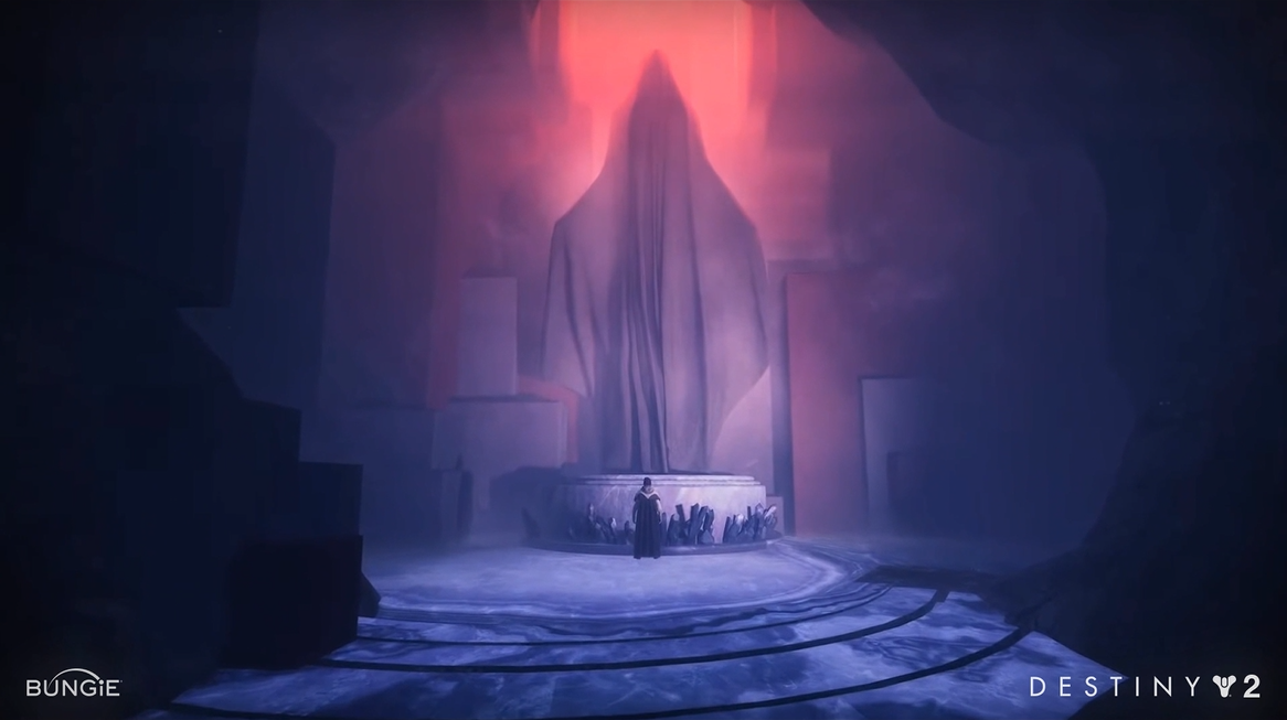 "Cave" Vignette - The Final Shape (2024)