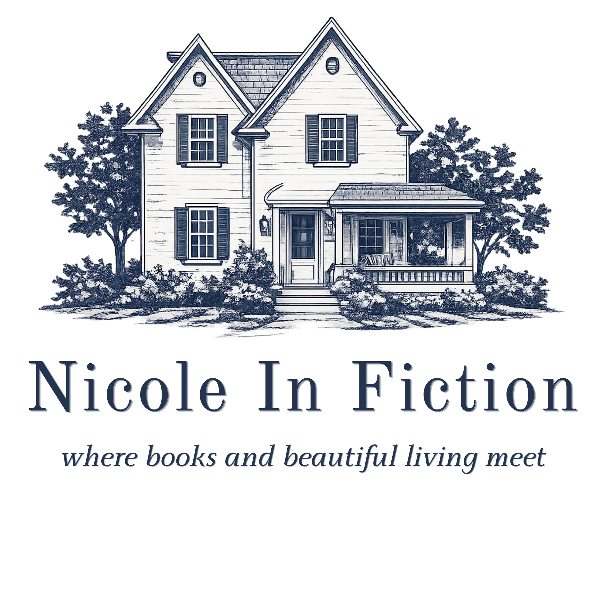 The Fiction House Summer 2026
