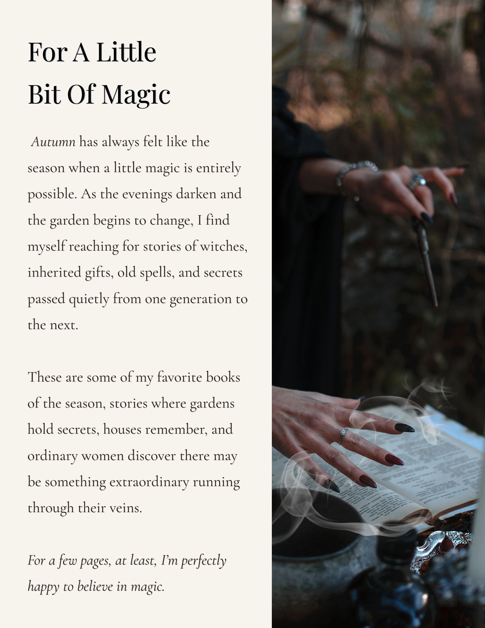 For A Little Bit Of Magic.png