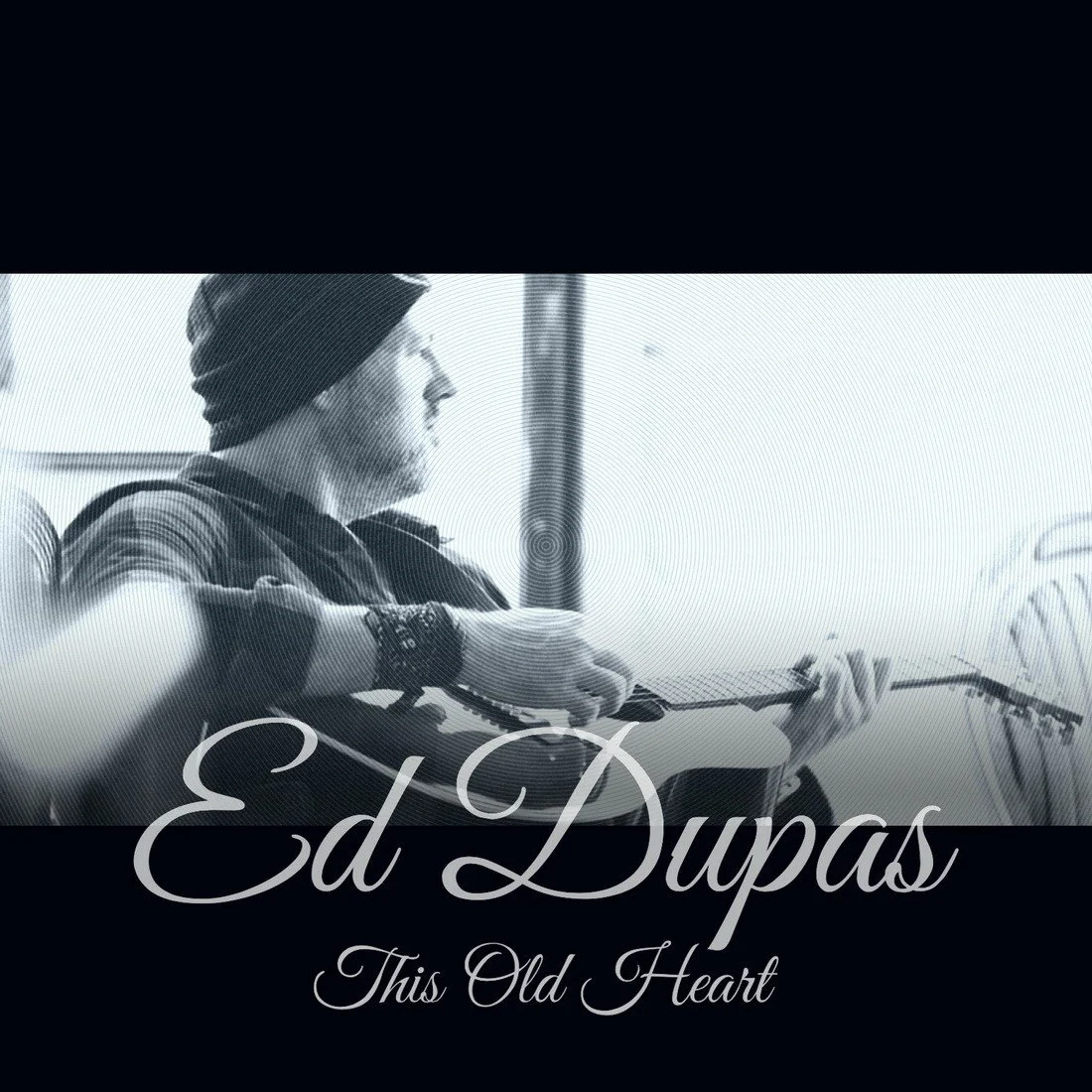 'This Old Heart' album cover.