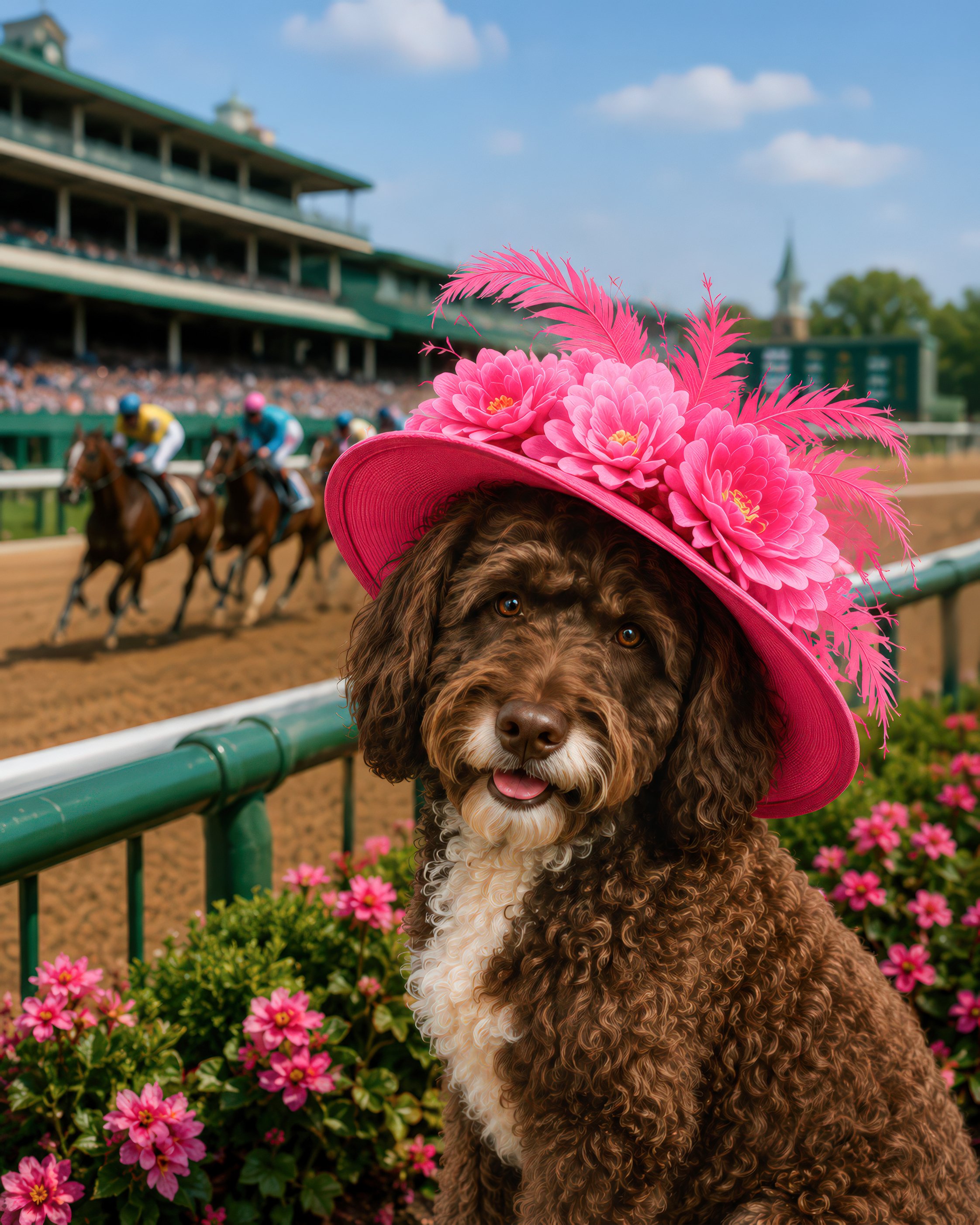 TheBluegrassPaw-HorseRace-Bindi.jpg