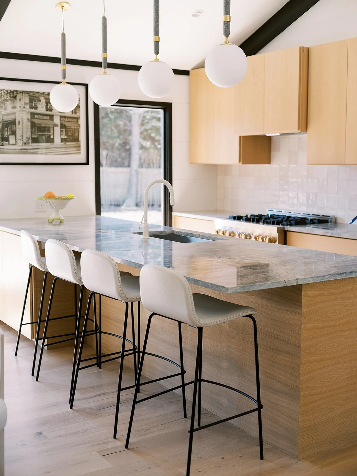 East Hampton Interior Design