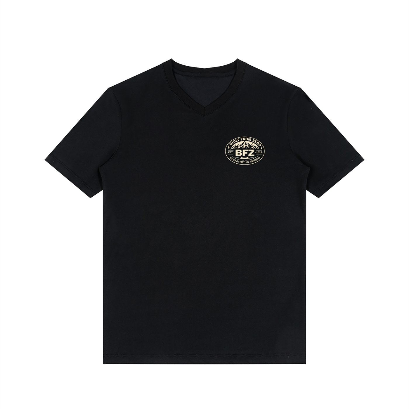 BFZ V-Neck