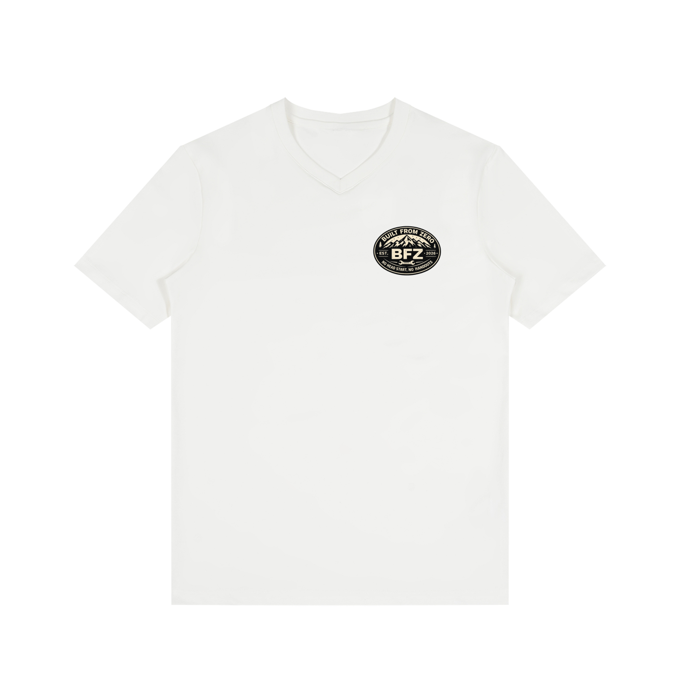 BFZ V-Neck