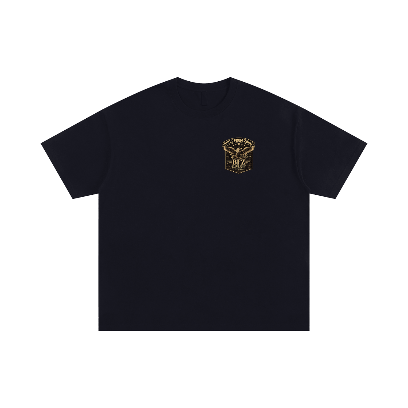 Heritage Tee