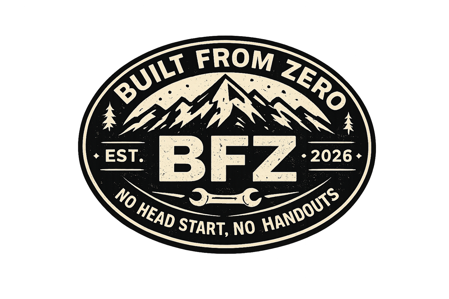 BFZ Clothing Co.