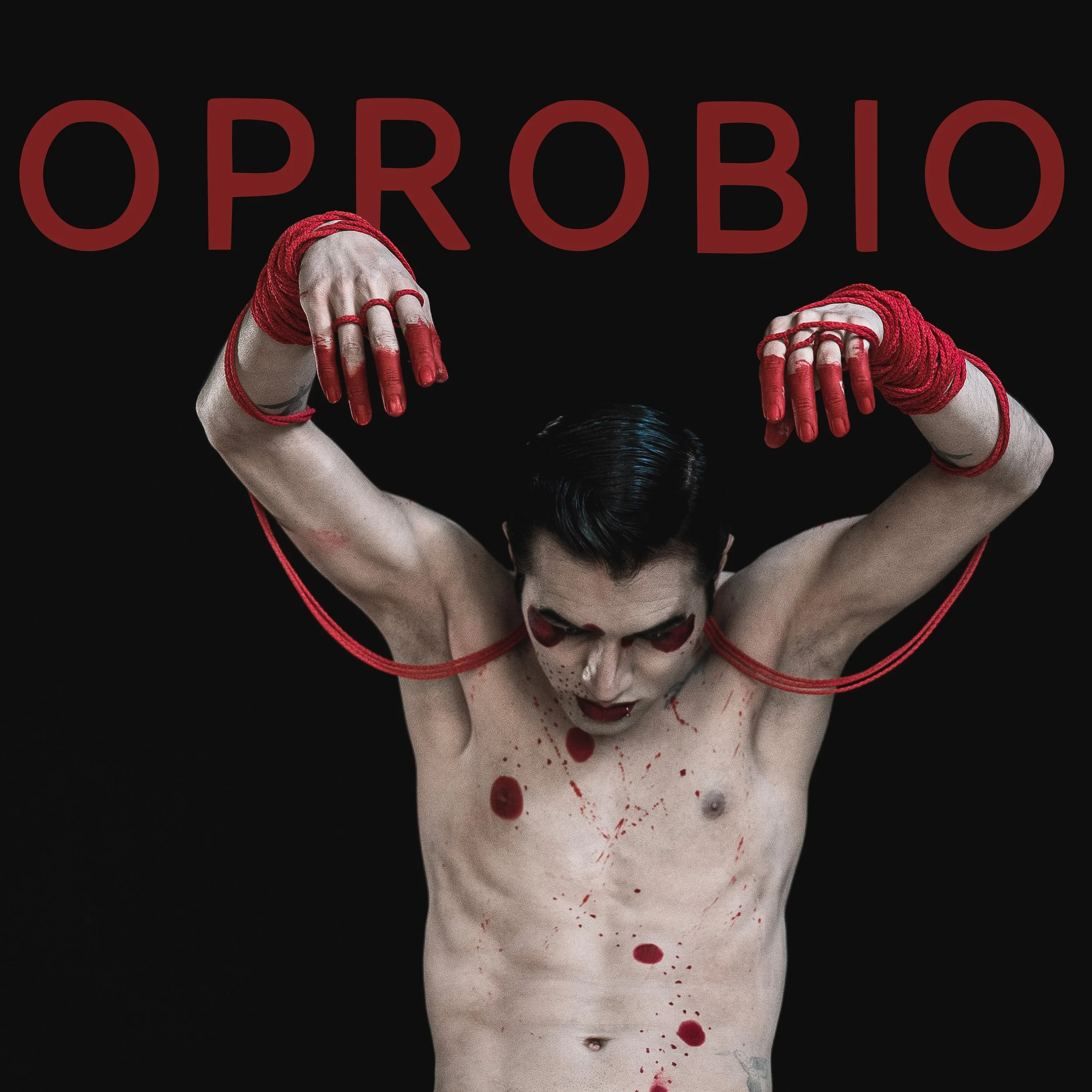 Oprobio