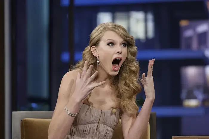 The Suzuki Swiftie