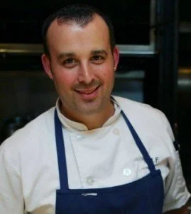 Chef Jason Ferraro, Product Development, Director of R&D