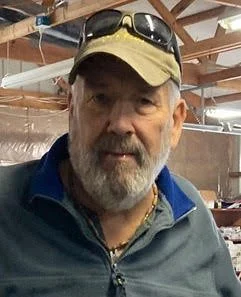 Tom Slater, General Manager