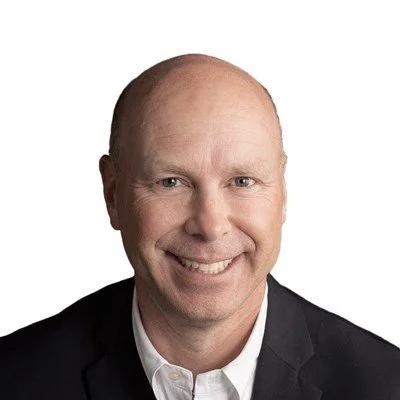 Tim Simonds, CEO