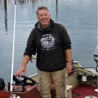 Steve Slater, Vice President, Freshwater Foods