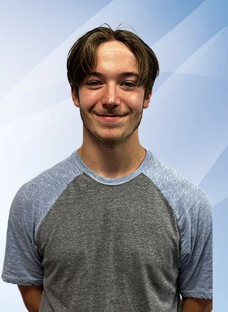 Thomas Crump, Sanitation Lead