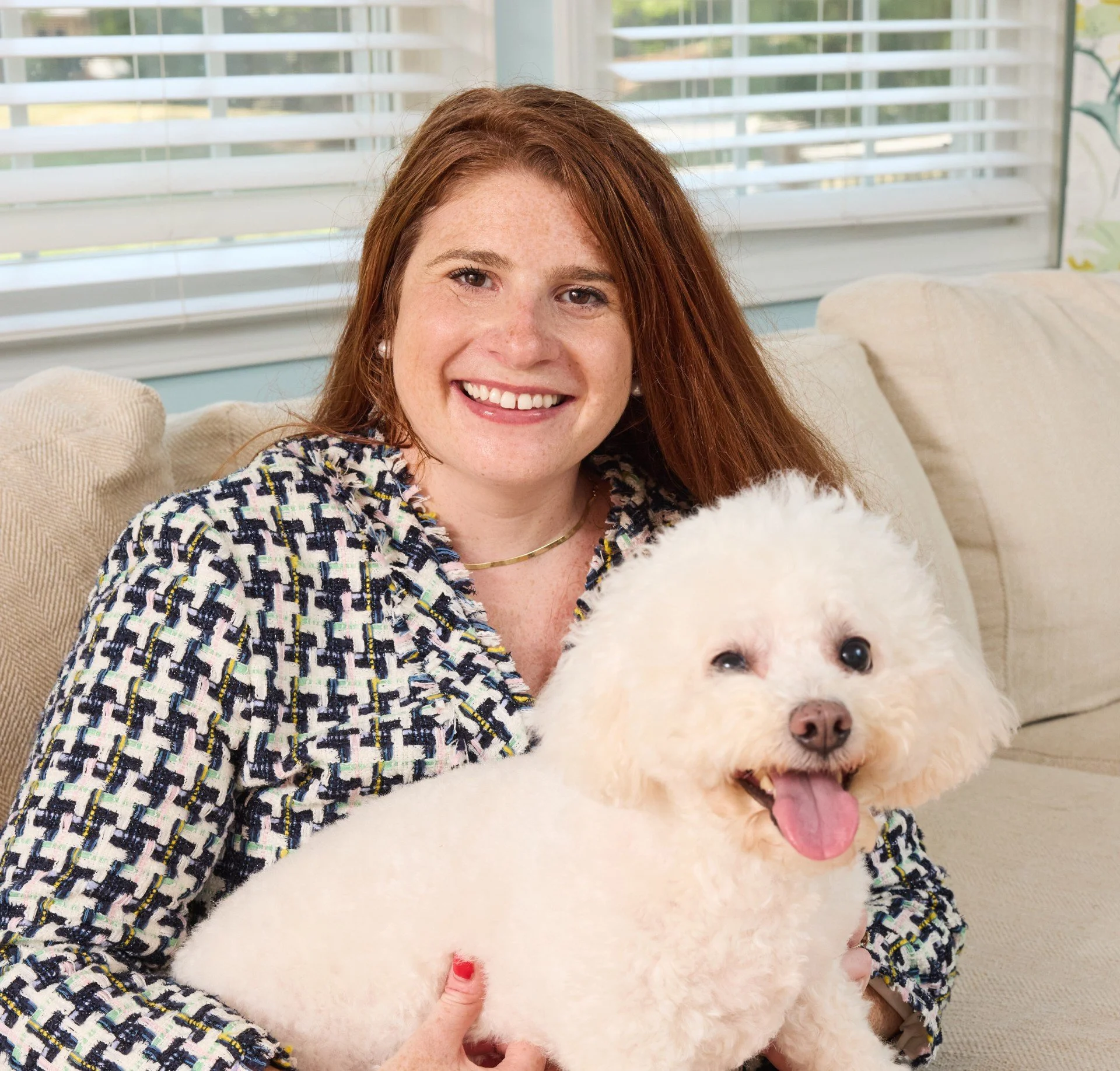 Emily Holmes, Pet Sales, Invasive Ingredient Specialist