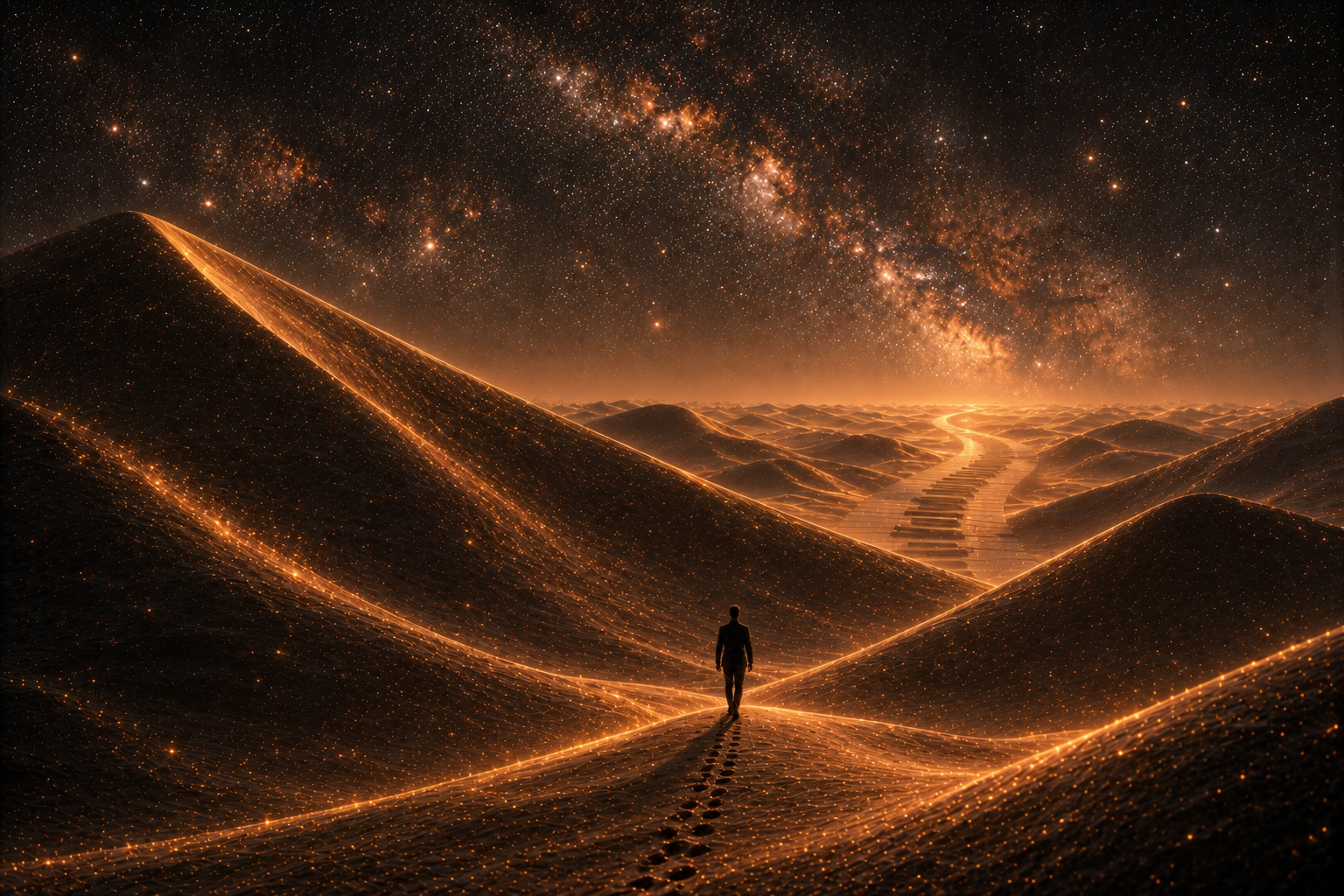 FOOTPRINTS