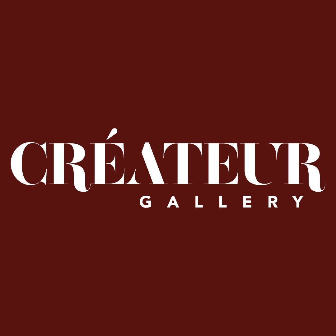 Opening in 2028
C R &Eacute; A T E U R  G A L L E R Y

We believe creativity deserves more than exposure. We believe artists, designers, makers, and cultural thinkers deserve to be valued ethically, presented intentionally, and remembered long after 