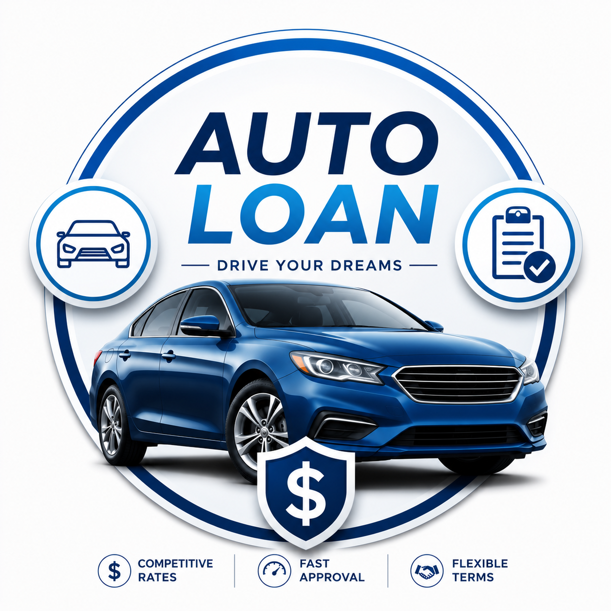 Auto Loan