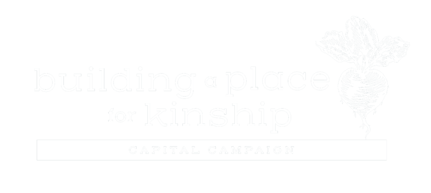 Building a Place for Kinship