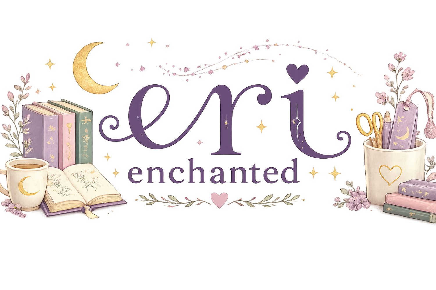 Eri Enchanted