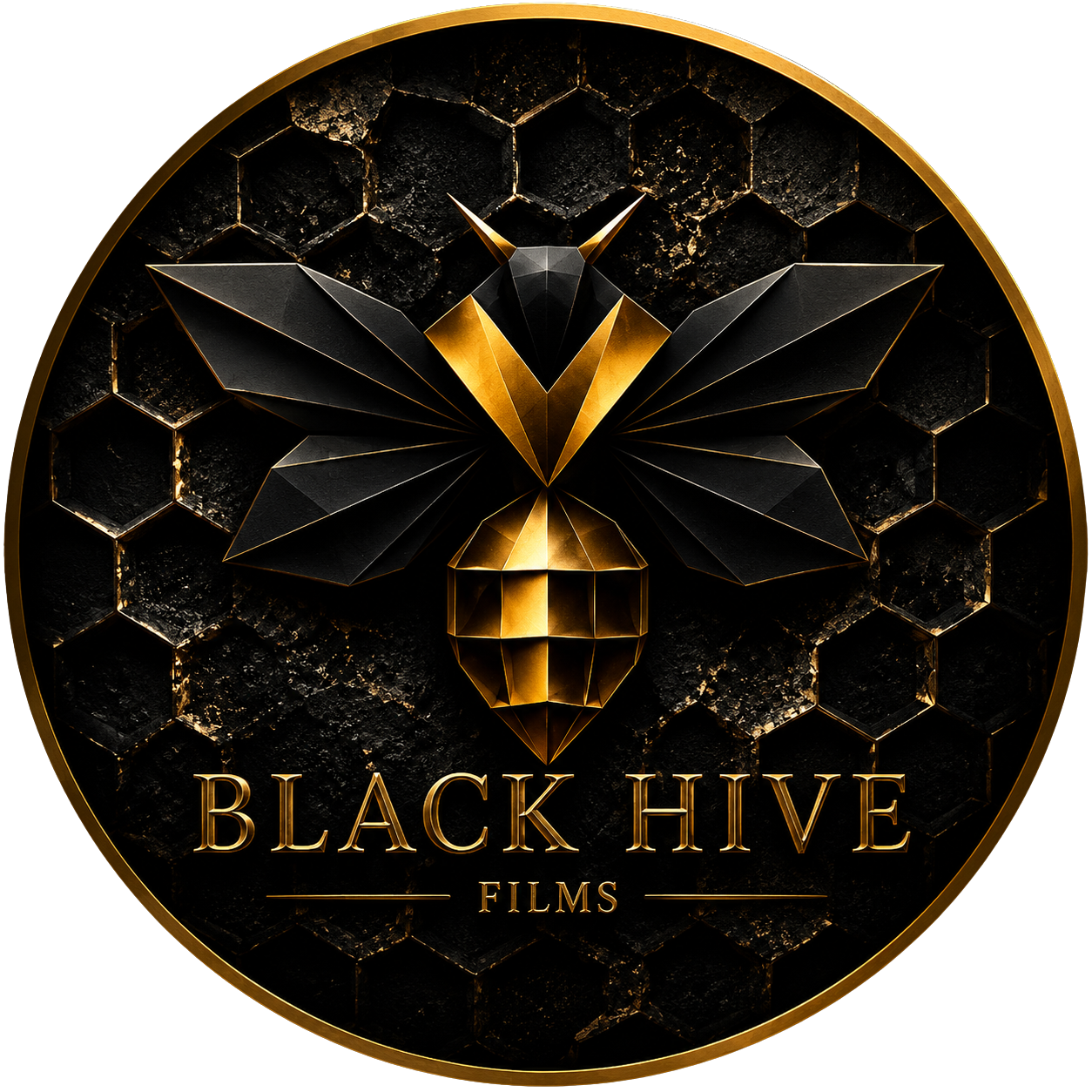 BLACK HIVE FILMS