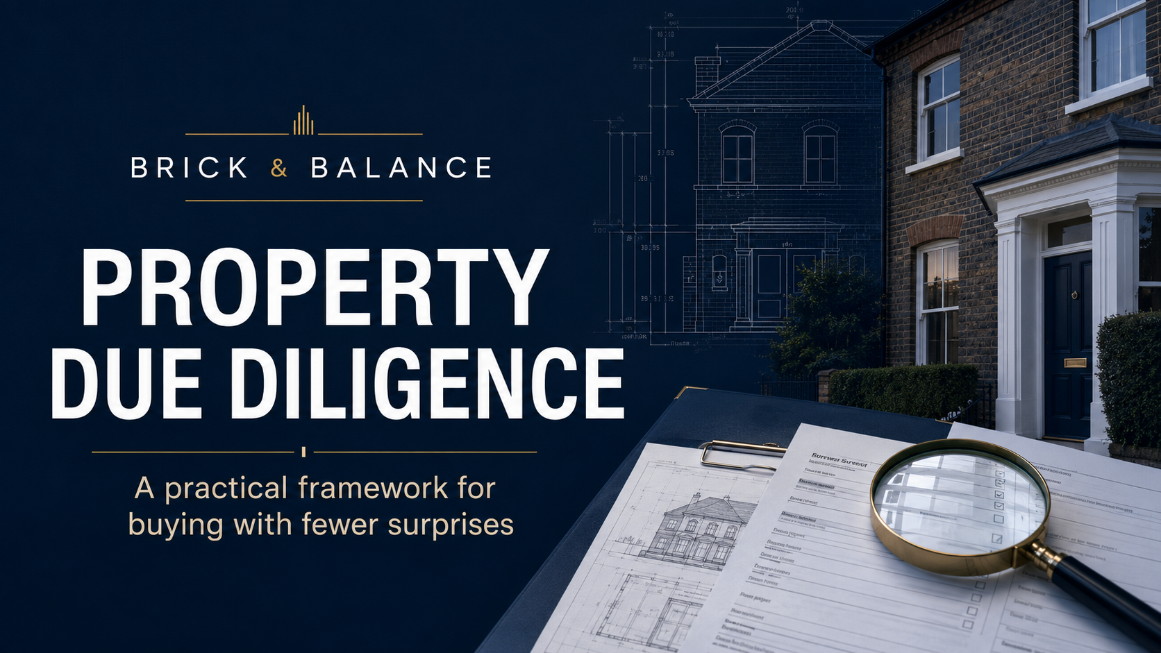 Property Due Diligence