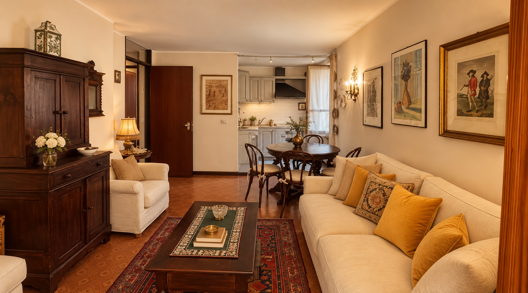 PRIMULA APARTMENT - LIMONE PIEMONTE