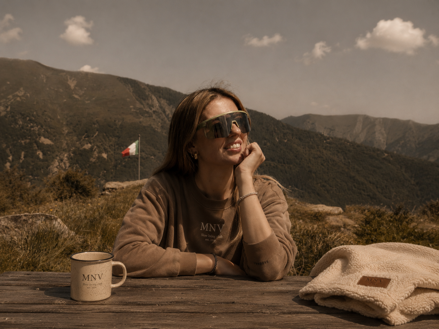 THE ART OF “VALLEGGIARE”: The Slow Living Philosophy Created by Michela nelle Valli 