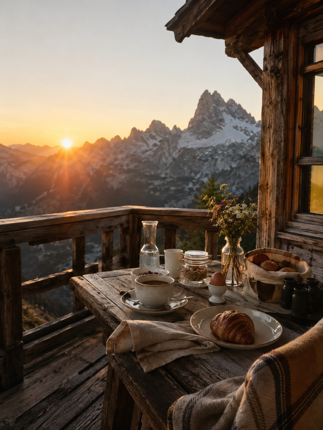 Why Piedmont Could Be the Right Place for Your Italian Home