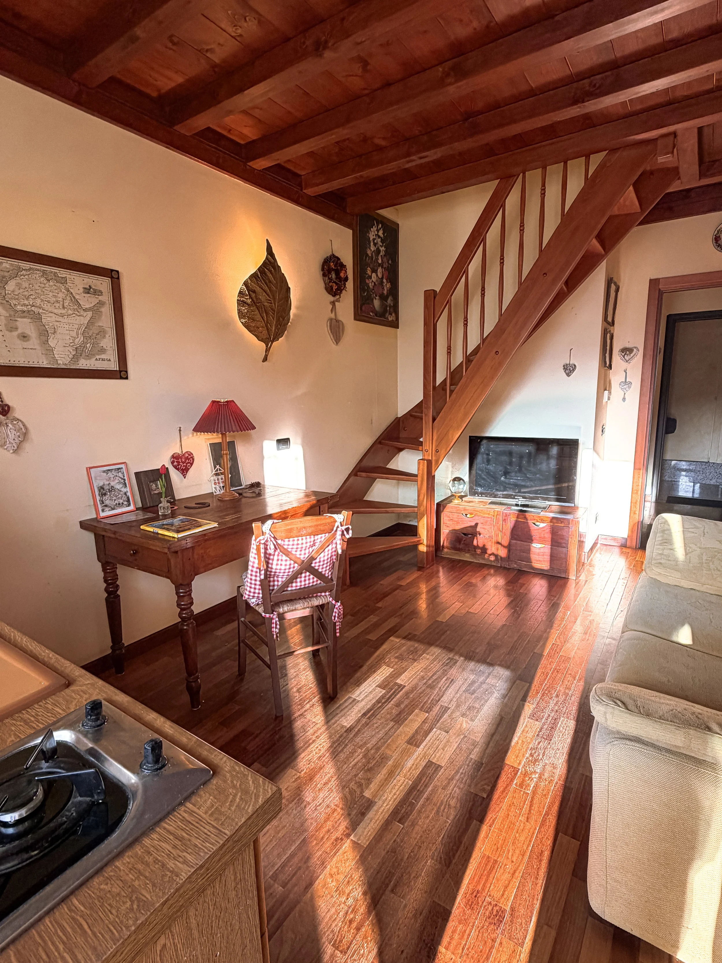 il boschetto APARTMENT - vernante